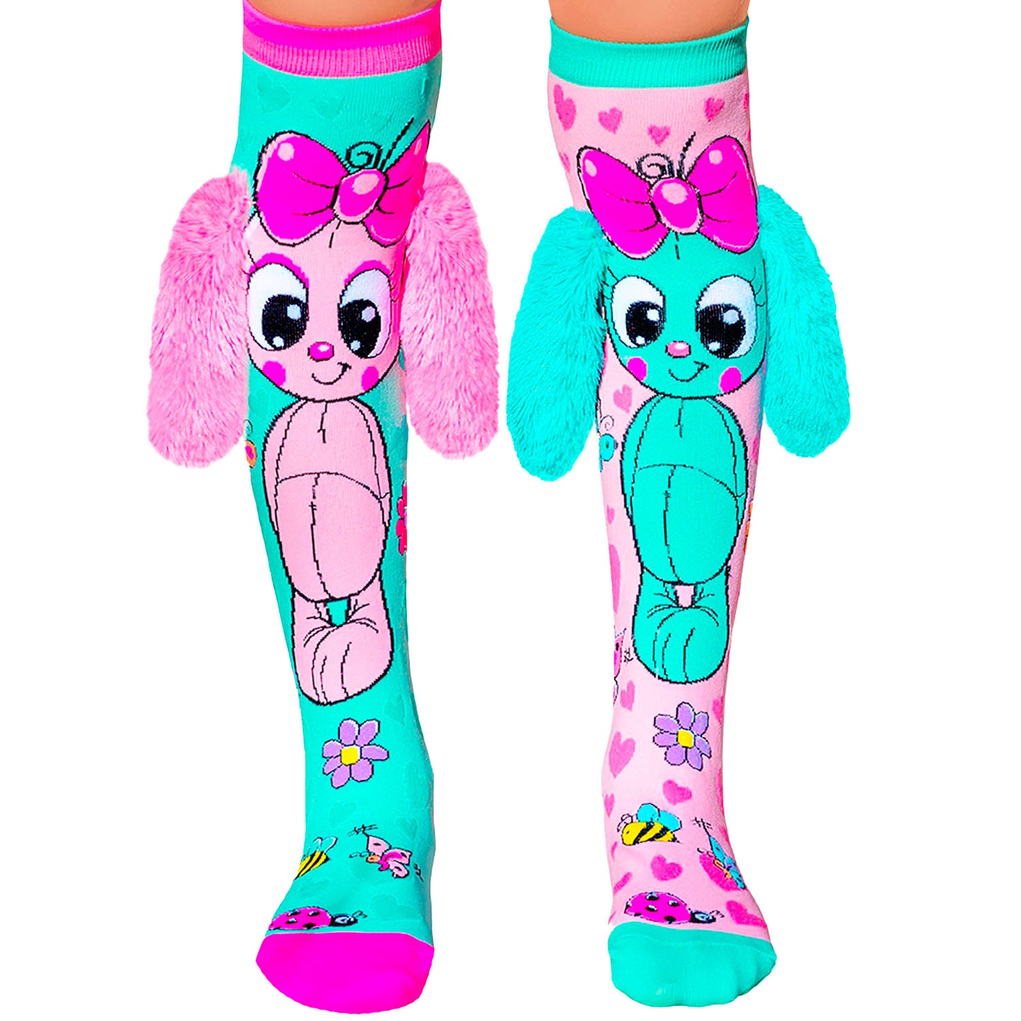 Kojinės BUNNY - Hugogo