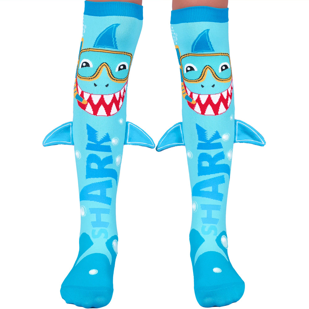 Kojinės SHARK - Hugogo