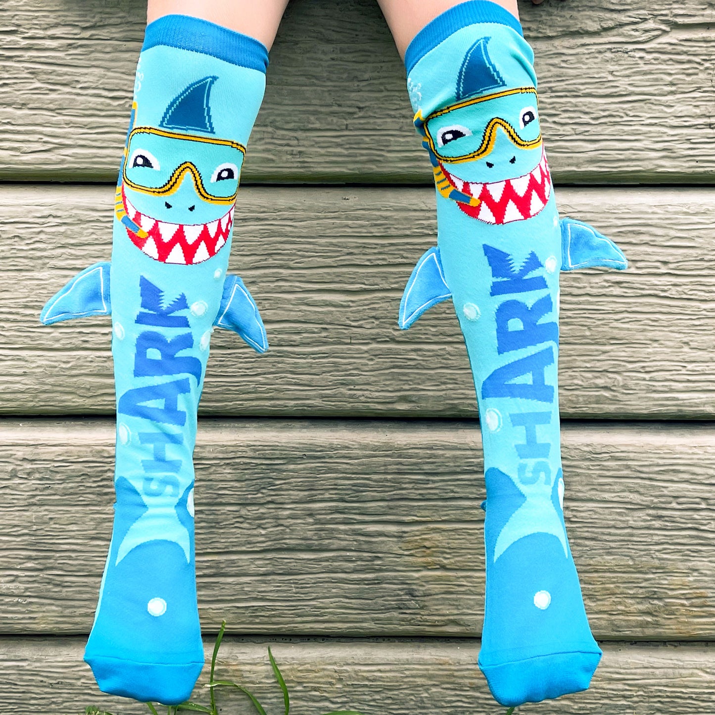 Kojinės SHARK - Hugogo