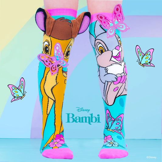 Kojinės BAMBI - Hugogo