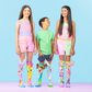 Kojinės TWEETY AND BUGS BUNNY SOCKS - Hugogo