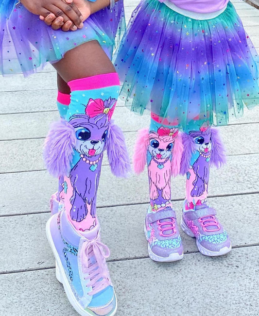 MADMIA COCO IN PARIS vaikiškos kojinės – Hugogo