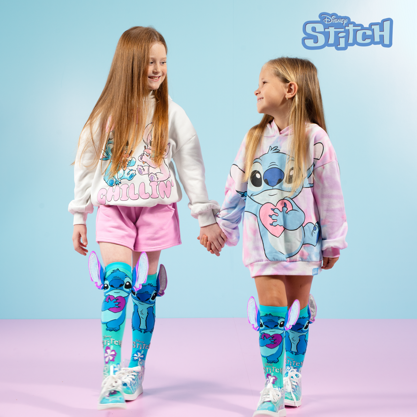 MADMIA vaikiškos kojinės SILVER STITCH – Hugogo