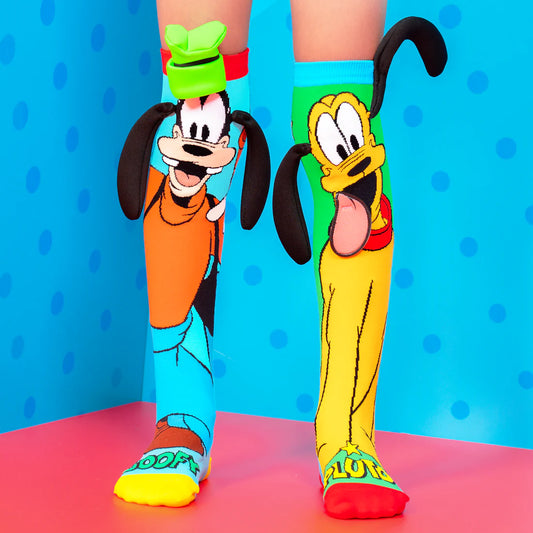 Kojinės PLUTO & GOOFY