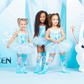 Princess Frozen socks for girls – Hugogo