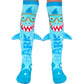Kojinės SHARK - Hugogo
