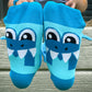 Kojinės SHARK - Hugogo