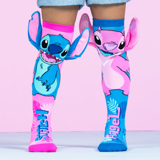 Kojinės STITCH & ANGEL - Hugogo