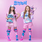 Kojinės STITCH & ANGEL - Hugogo